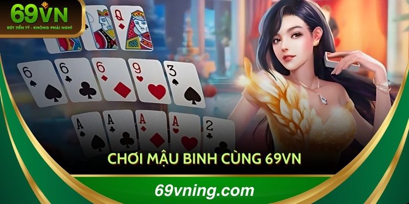 mậu binh online