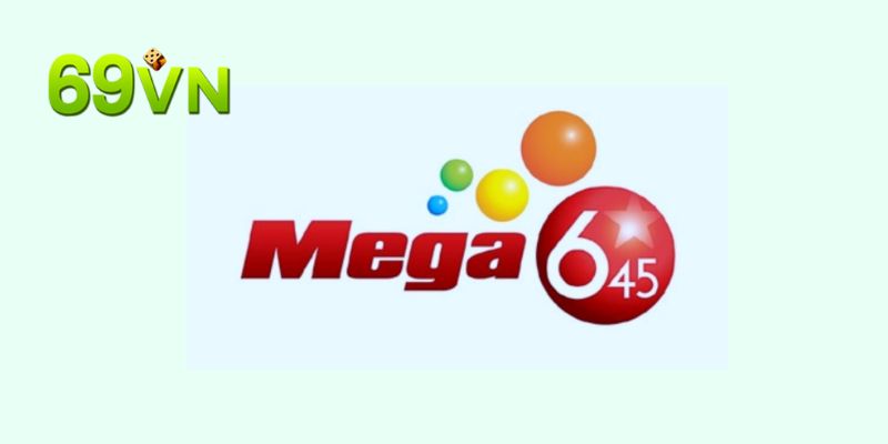 Hiểu rõ về xổ số Mega 6/45